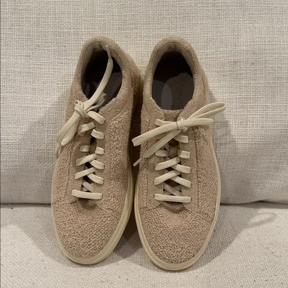 Rothy’s tennis shoe - Picture 4 of 6